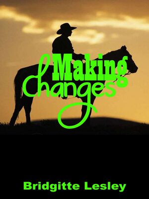 cover image of Making Changes